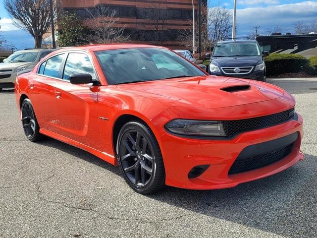 2021 Dodge Charger R/T for sale in Silver Spring, MD – photo 27