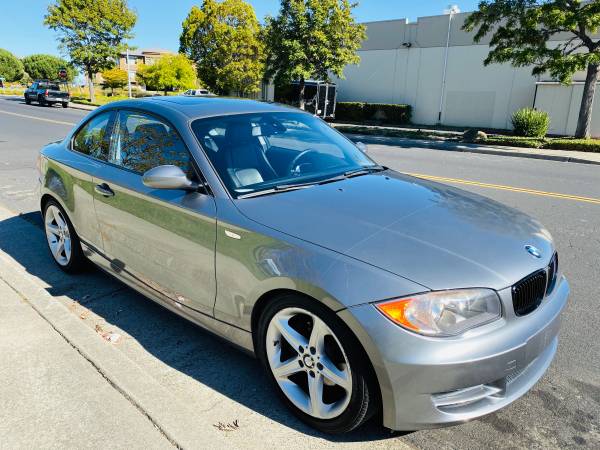 2009 BMW 128 I 110k miles for sale in San Rafael, CA – photo 9