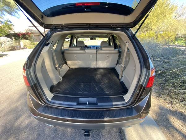 Hyundai Veracruz Limited, V6, 3-Row Seating, 1-Owner, Low Mileage for sale in Tempe, AZ – photo 7