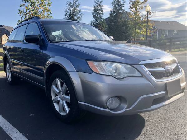 2008 Subaru Outback for sale in Spring Hill, TN