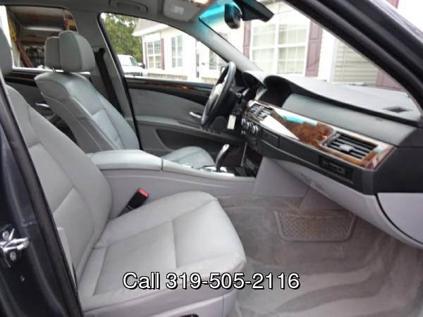 2008 BMW 535xi AWD *Only 85K* for sale in Waterloo, IA – photo 18