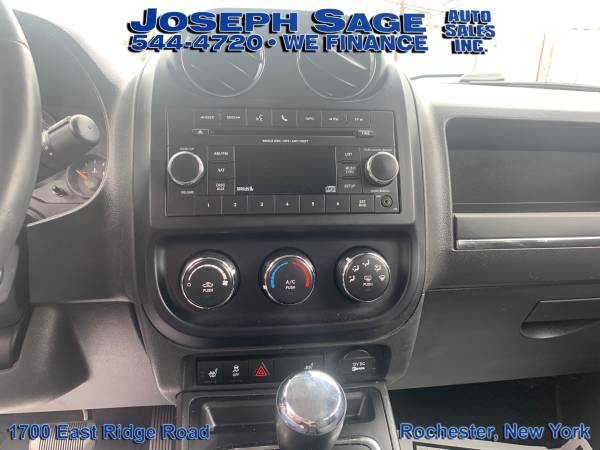 2014 Jeep Patriot - They say no! We say YOU'RE approved! for sale in Rochester , NY – photo 5