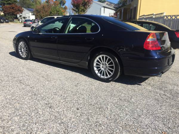 CHRYSLER 300M / ONLY 60K MILES / NO ISSUES / ASKING BEST OFFER %%%%%% for sale in Randallstown, MD – photo 3