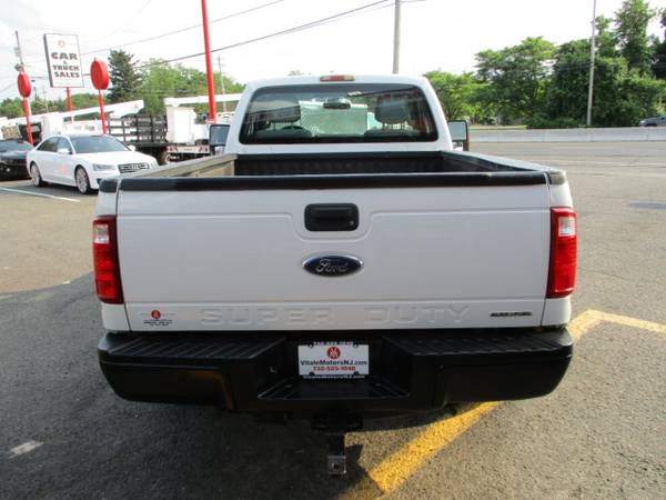 2011 Ford F-250 SD REG. CAB LONG BED 4X4 for sale in south amboy, NJ – photo 18