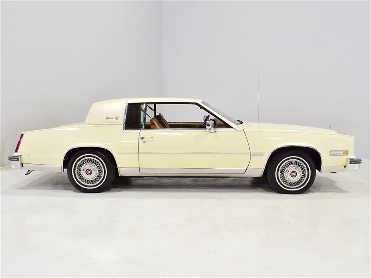 1981 Cadillac Eldorado for sale in Macedonia, OH – photo 7