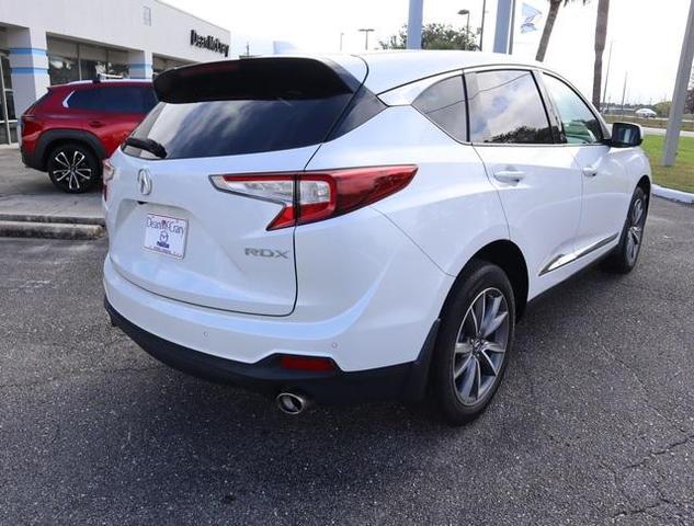 2020 Acura RDX Technology Package for sale in Mobile, AL – photo 3