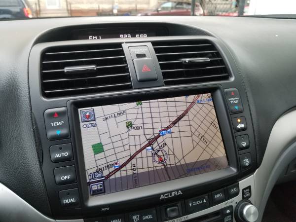 ACURA TSX with NAVIGATION ** LOW Miles ** See Pictures for sale in Brooklyn, NY – photo 6