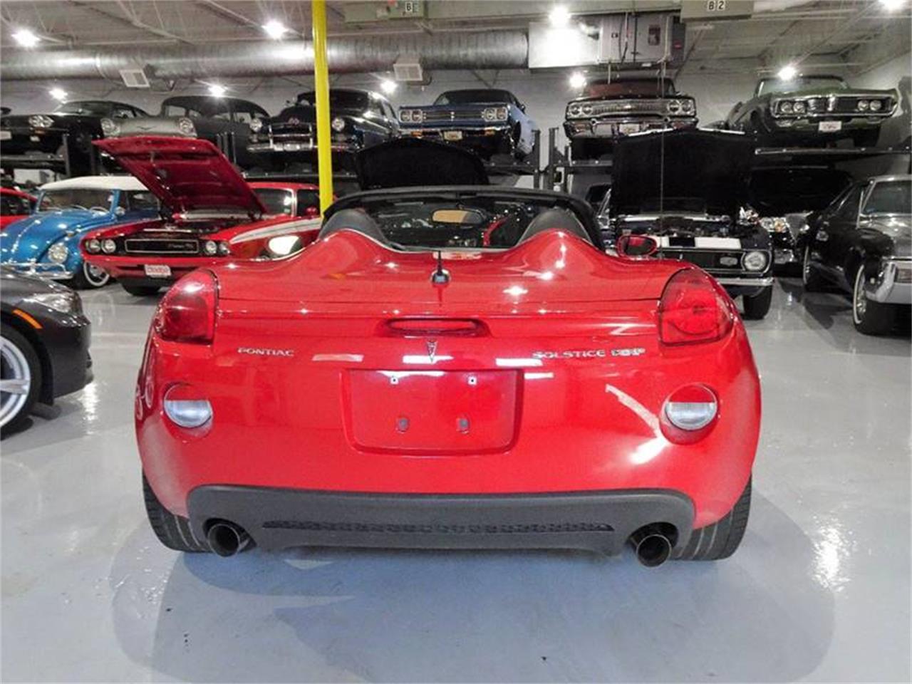 2008 Pontiac Solstice for sale in Hilton, NY – photo 52