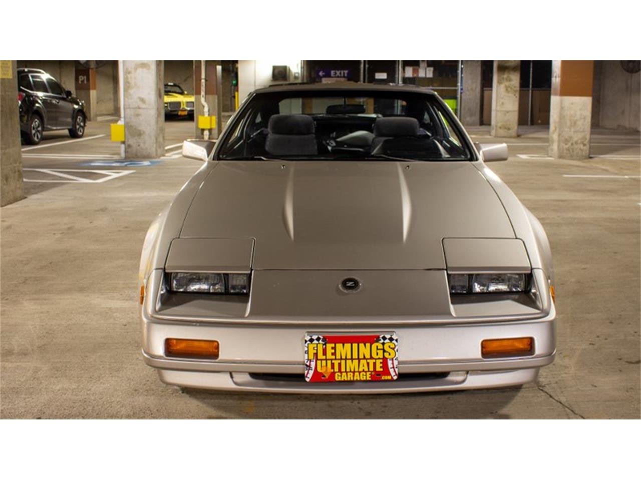 1986 Nissan 300ZX for sale in Rockville, MD – photo 8