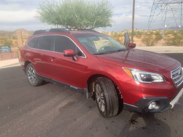 2015 Subaru Outback Excellent Condition - cars & trucks - by owner -... for sale in Goodyear, AZ – photo 11