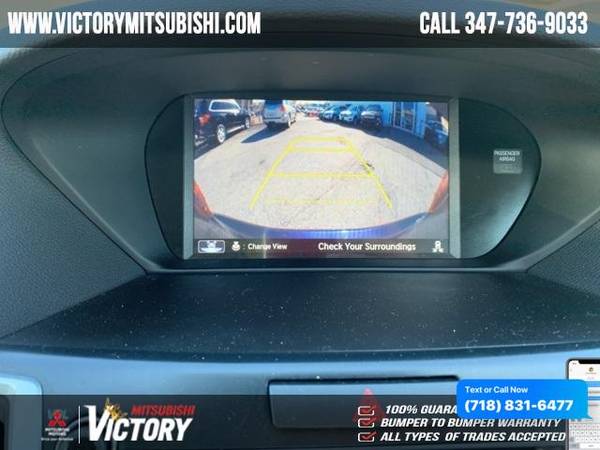2016 Acura TLX 3.5L V6 - Call/Text for sale in Bronx, NY – photo 19