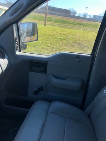 2005 Ford F-150 long box - cars & trucks - by owner - vehicle... for sale in Dubuque, IA – photo 10