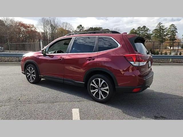 2020 Subaru Forester Limited for sale in Cumming, GA – photo 21