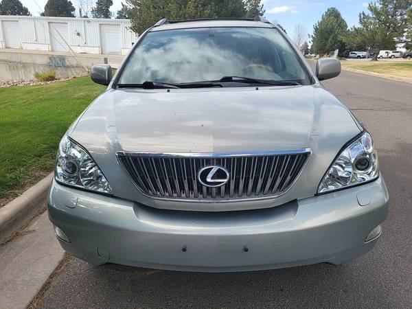 2004 Lexus RX330 AWD - - by dealer - vehicle for sale in Aurora, CO – photo 2