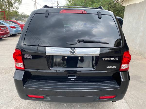 2011 MAZDA TRIBUTE - cars & trucks - by owner - vehicle automotive... for sale in McAllen, TX – photo 3