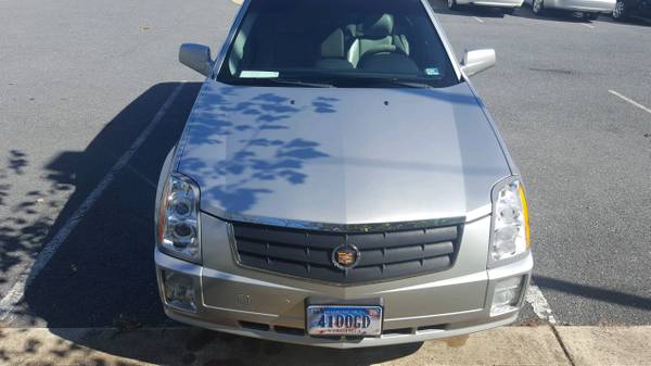 2006 Cadillac SRX AWD for sale in Winchester, VA
