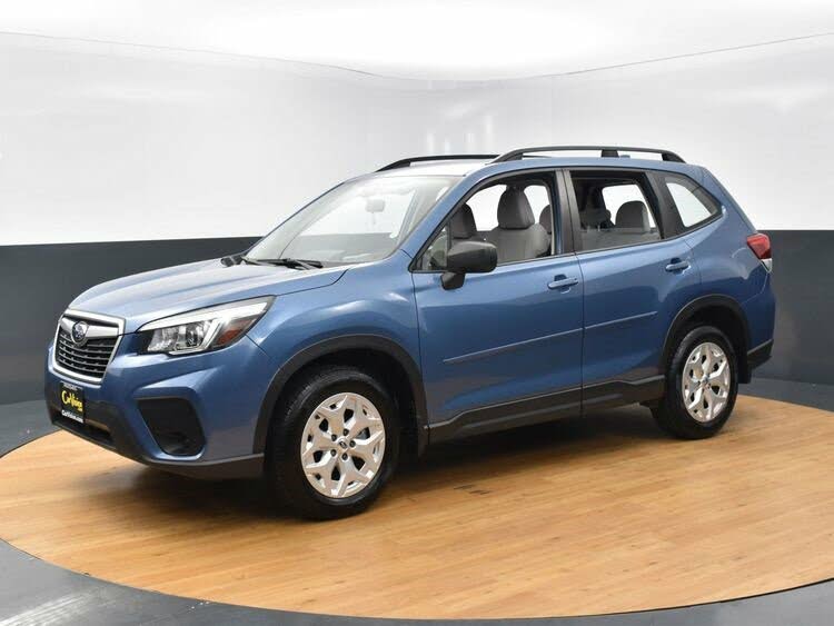 2019 Subaru Forester 2.5i AWD for sale in Other, NJ – photo 2