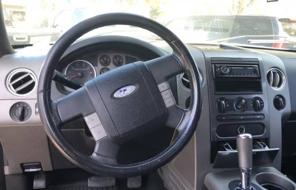 2004 Ford F-150 F150 F 150 FX4 4WD - MORE THAN 20 YEARS IN THE for sale in Orange, CA – photo 11