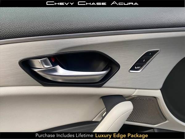 2021 Acura TLX w/Tech Call Today for the Absolute Best Deal on for sale in Bethesda, District Of Columbia – photo 22