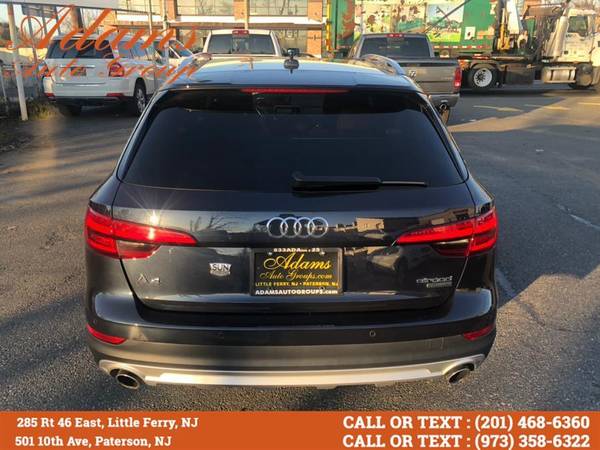 2017 Audi allroad 2.0 TFSI Prestige Buy Here Pay Her, - cars &... for sale in Little Ferry, PA – photo 6