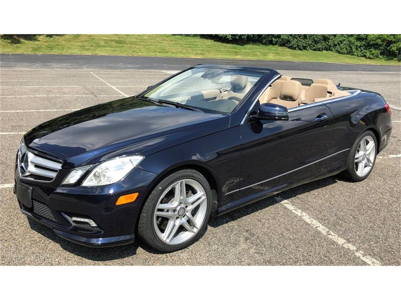2011 Mercedes-Benz E350 for sale in West Chester, PA – photo 44