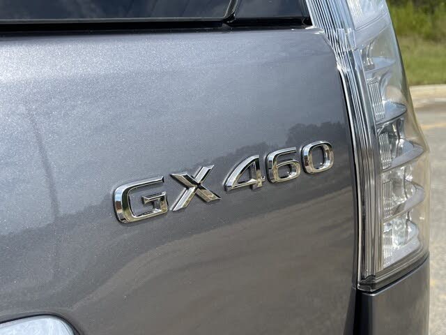2018 Lexus GX 460 4WD for sale in Statesboro, GA – photo 11
