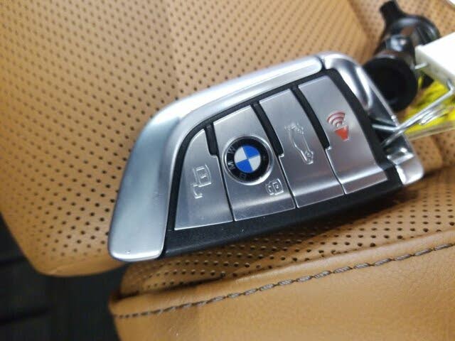 2020 BMW 8 Series 840i Coupe RWD for sale in Greensboro, NC – photo 46