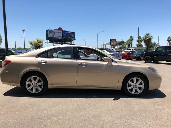 2009 Lexus ES 350 NEW LOCATION!! GRAND OPENING!! for sale in Fresno, CA – photo 4