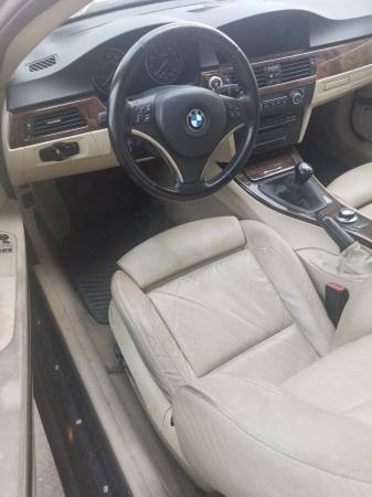 BMW 335i n54 twin turbo for sale in Queens Village, NY – photo 7
