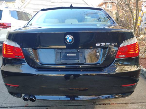 2008 BMW 535Xi Sport Package - cars & trucks - by owner - vehicle... for sale in Yonkers, NY – photo 16