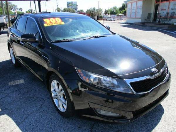 2013 Kia Optima EX NO CREDIT CHECK *$700 DOWN - LOW MONTHLY PAYMENTS* for sale in Maitland, FL – photo 2