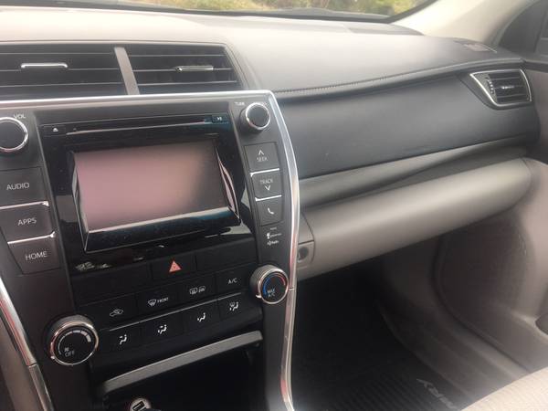 2015 Camry LE for sale in ANACORTES, WA – photo 10