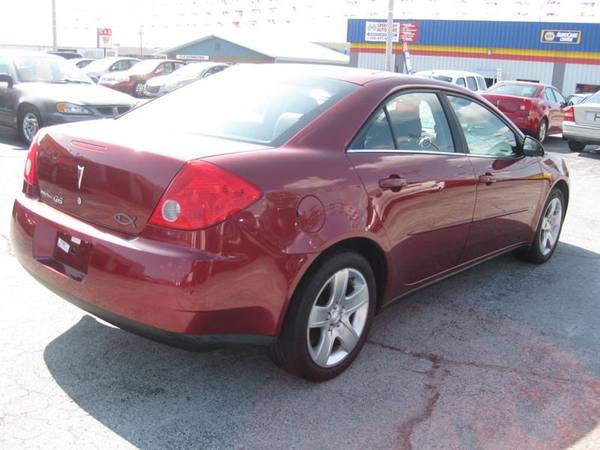 2008 Pontiac G6 for sale in Fort Wayne, IN – photo 5