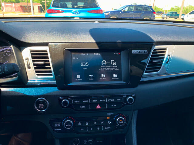 2019 Kia Niro Hybrid Plug-In EX FWD for sale in Altus, OK – photo 3