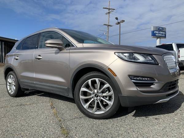 2019 Lincoln MKC Select - cars & trucks - by dealer - vehicle... for sale in Minden, LA – photo 2