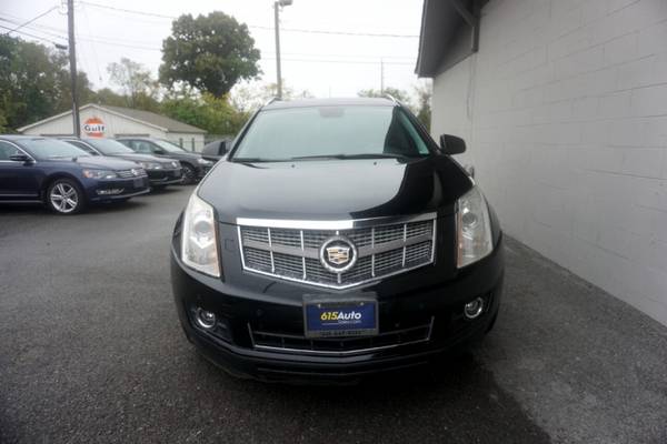 2011 Cadillac SRX $0 DOWN? BAD CREDIT? WE FINANCE! - cars & trucks -... for sale in Hendersonville, TN – photo 7