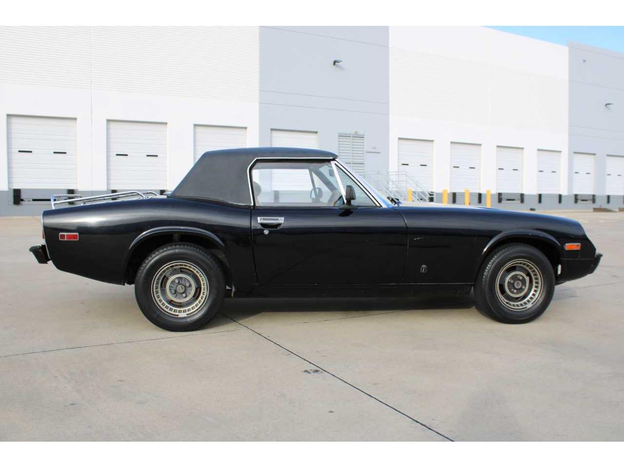 1973 Jensen-Healey Convertible for sale in O'Fallon, IL – photo 24