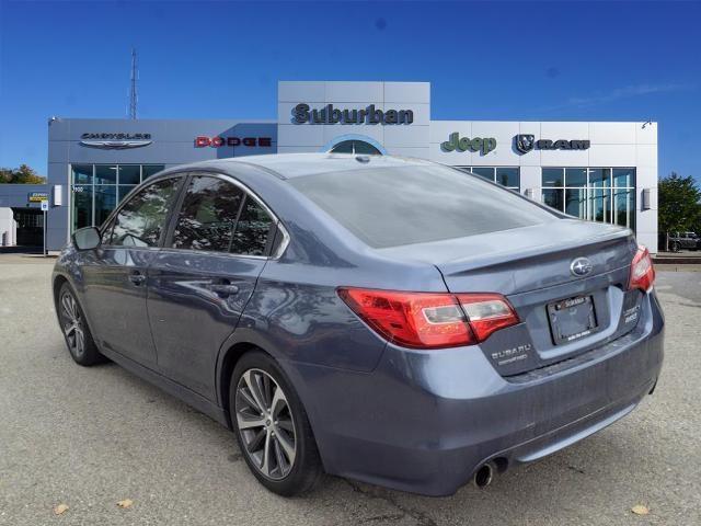 2015 Subaru Legacy 2.5i Limited for sale in Ann Arbor, MI – photo 8