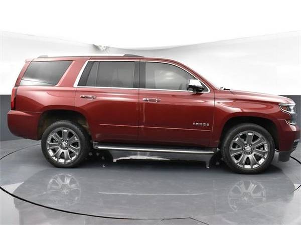 2019 Chevrolet Tahoe Premier - SUV - - by dealer for sale in Ardmore, TX – photo 6