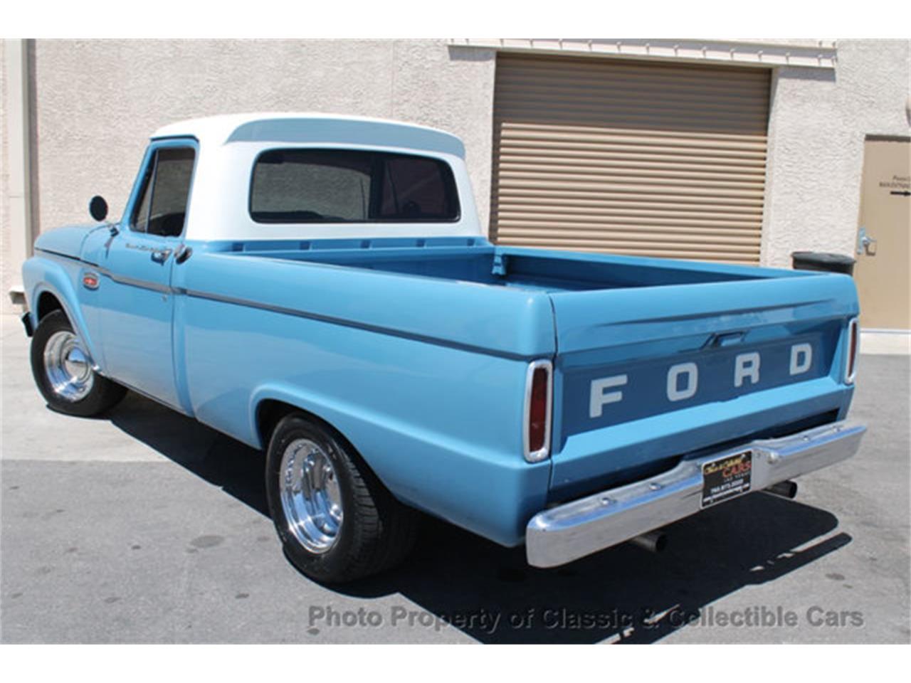 1965 Ford F100 for sale in Las Vegas, NV – photo 5