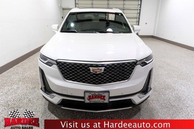 2020 Cadillac XT6 Premium Luxury AWD for sale in Conway, SC – photo 7