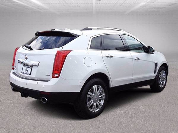 2014 Cadillac SRX Luxury Collection - cars & trucks - by dealer -... for sale in Wilmington, NC – photo 8