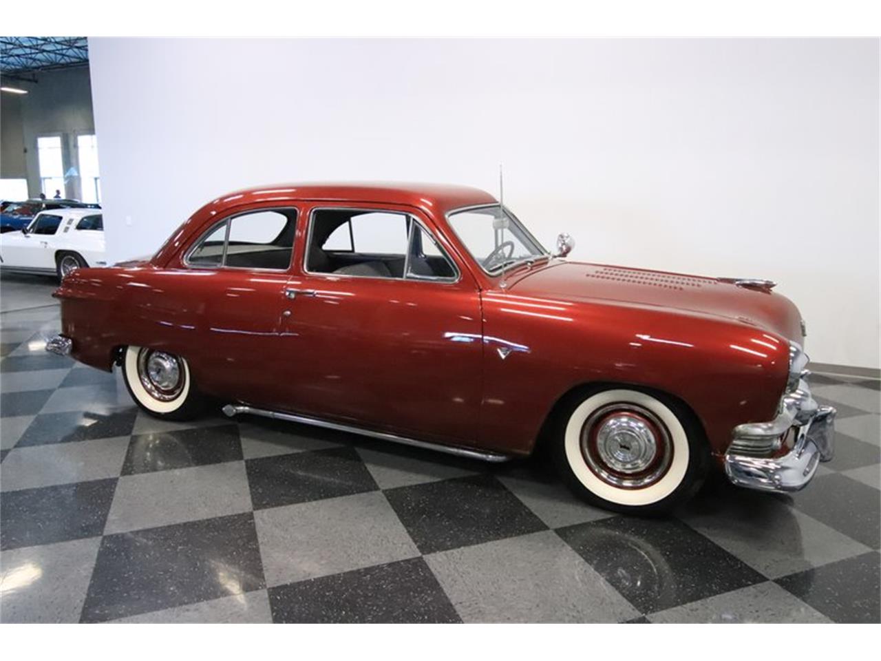 1951 Ford Custom for sale in Mesa, AZ – photo 15
