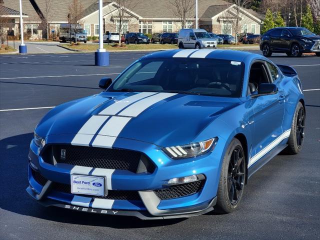 2019 Ford Shelby GT350 Base for sale in Nashua, NH – photo 3