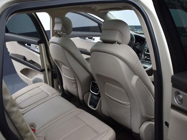 2016 Lincoln MKX Reserve for sale in Lynnwood, WA – photo 23