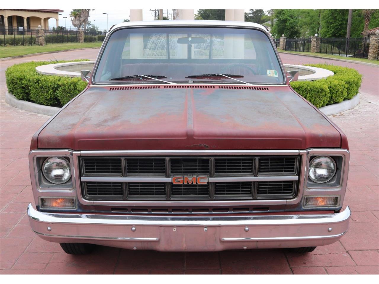 1979 GMC C/K 10 for sale in Conroe, TX – photo 4