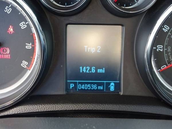 2014 Buick Encore Convenience, Low Miles for sale in El Cajon, CA – photo 17