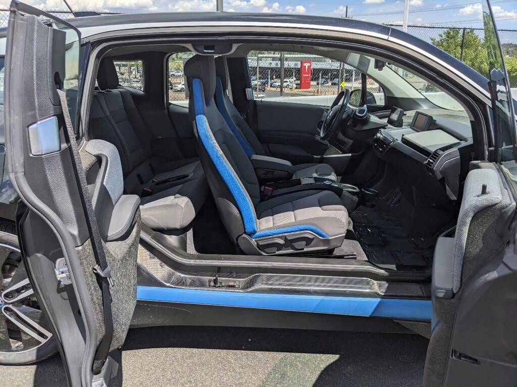 2019 BMW i3 120 Ah RWD with Range Extender for sale in Colorado Springs, CO – photo 24