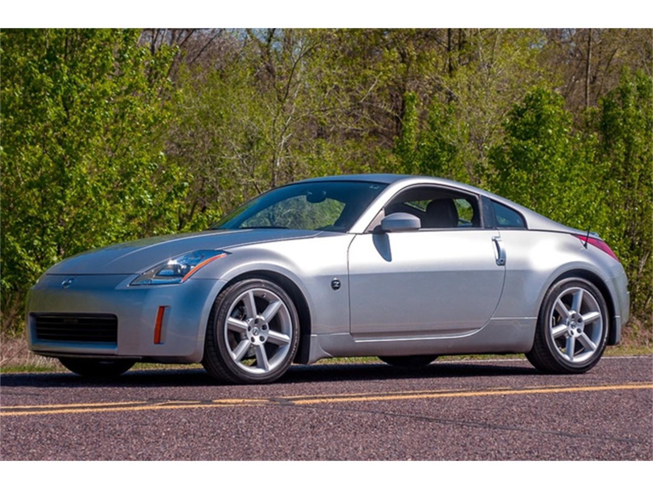 2003 Nissan 350Z for sale in Saint Louis, MO – photo 36