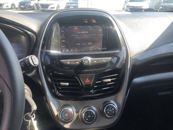 2021 Chevrolet Spark 1LT Hatchback - - by dealer for sale in Wilmington, NC – photo 22